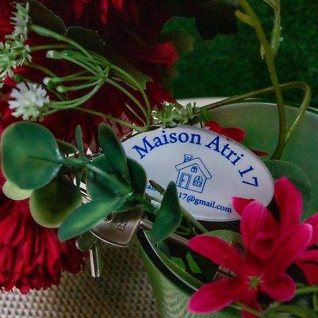 Maison Atri 17 Napoli Eksteriør bilde