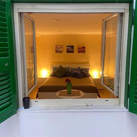 Maison Atri 17 Napoli Eksteriør bilde