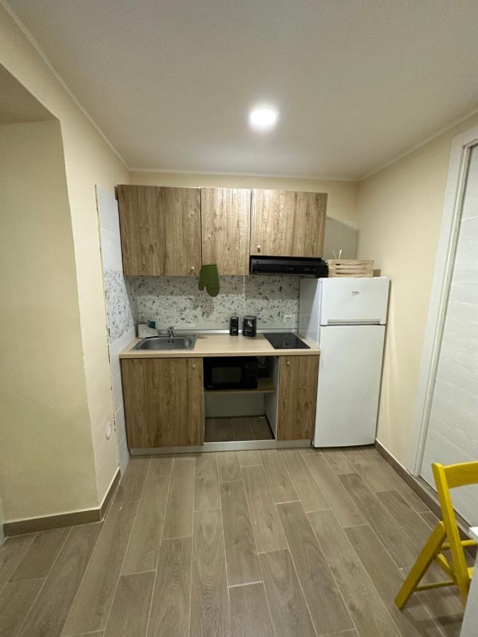 Maison Atri 17 Napoli Eksteriør bilde