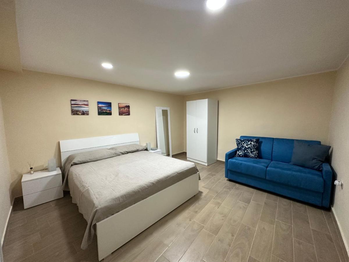 Maison Atri 17 Napoli Eksteriør bilde