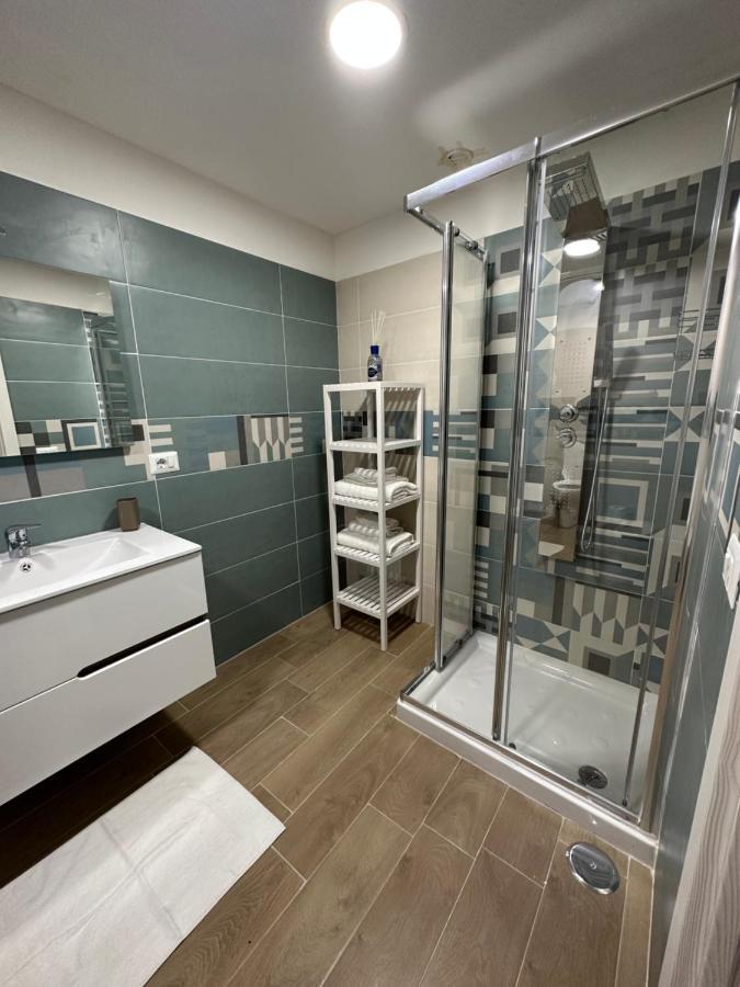 Maison Atri 17 Napoli Eksteriør bilde