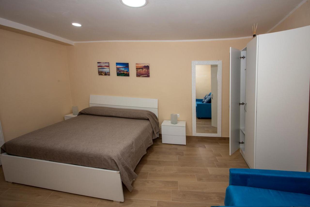 Maison Atri 17 Napoli Eksteriør bilde