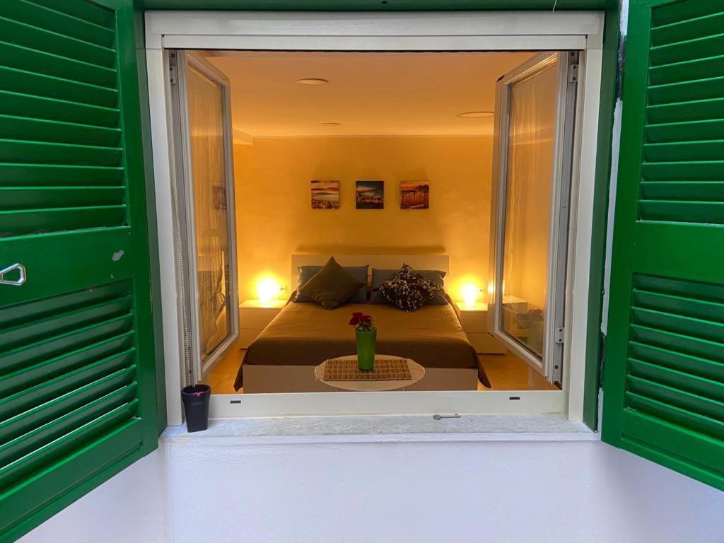 Maison Atri 17 Napoli Eksteriør bilde