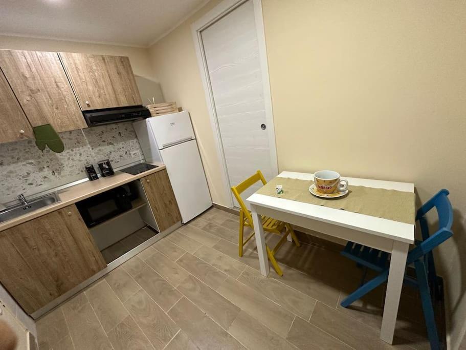 Maison Atri 17 Napoli Eksteriør bilde