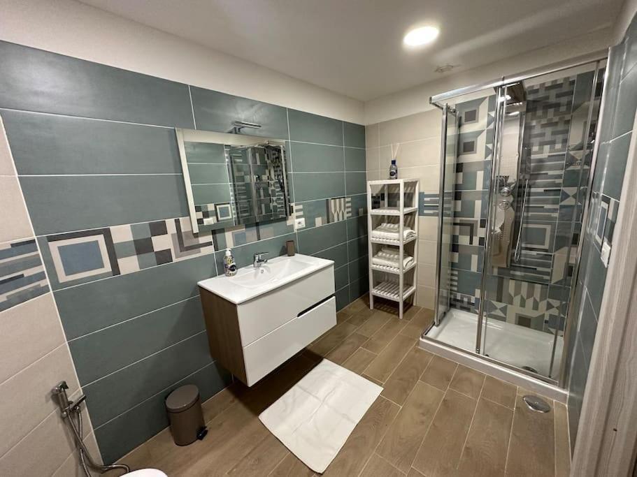 Maison Atri 17 Napoli Eksteriør bilde