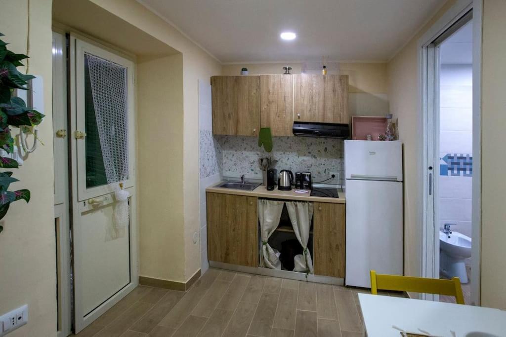 Maison Atri 17 Napoli Eksteriør bilde