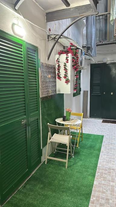 Maison Atri 17 Napoli Eksteriør bilde